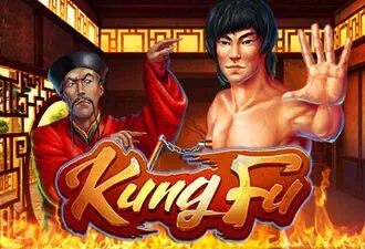 PLAYSTAR : KUNGFU - RIVAL168