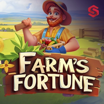 Farms Fortune - RIVAL168