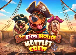 Pragmatic : The Dog House - Muttley Crew - RIVAL168