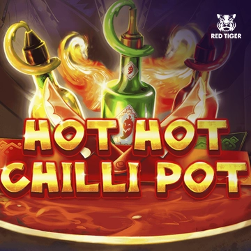 Hot Hot Chilli Pot - RIVAL168