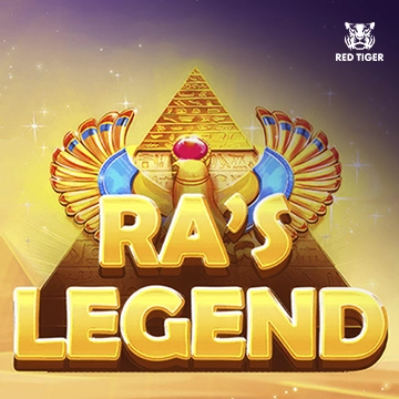 RAs Legend - RIVAL168