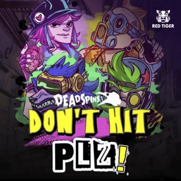 Dont Hit Plz - RIVAL168