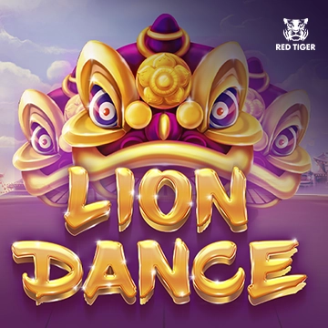 Lion Dance - RIVAL168