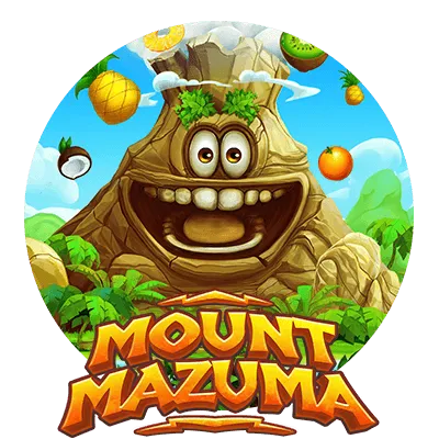 Habanero : Mount Mazuma - RIVAL168