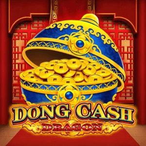 Dong Cash Dragon - RIVAL168
