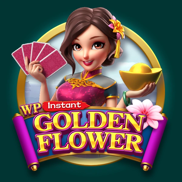 WP Instant Golden Flower - RIVAL168