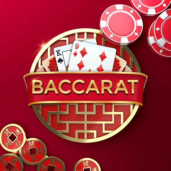 Baccarat (Jade) - RIVAL168