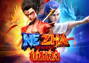 Kelahiran Kembali Nezha ULTRA - RIVAL168