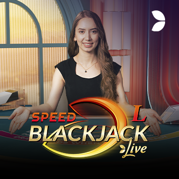 Evo Speed Blackjack 1 - RIVAL168