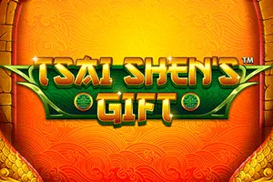 Tsai Shens Gift - RIVAL168