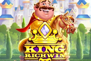 King Richwin - RIVAL168