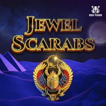 Jewel Scarabs - RIVAL168