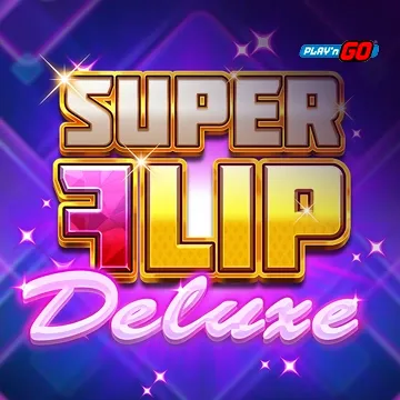 Super Flip Deluxe - RIVAL168