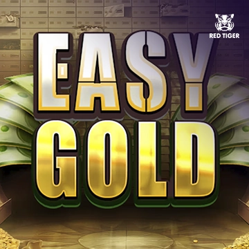 Easy Gold - RIVAL168