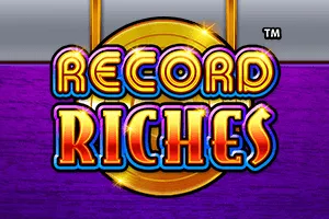 Record Riches - RIVAL168