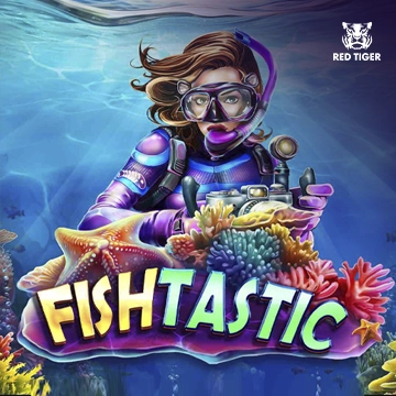 Fishtastic - RIVAL168