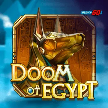 Doom of Egypt - RIVAL168