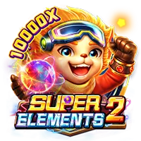 Facai : SUPER ELEMENTS 2 - RIVAL168