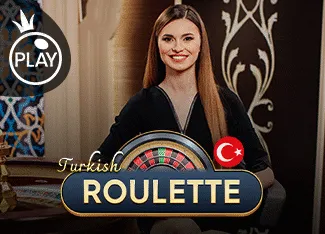 Turkish Roulette - RIVAL168