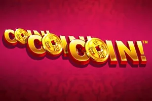 Coin! Coin! Coin! CNY - RIVAL168