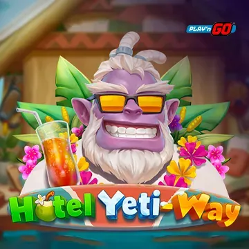 Hotel Yeti-Way - RIVAL168