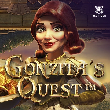 Gonzitas Quest - RIVAL168