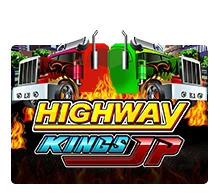 Joker123 : HighwayKings JP - RIVAL168