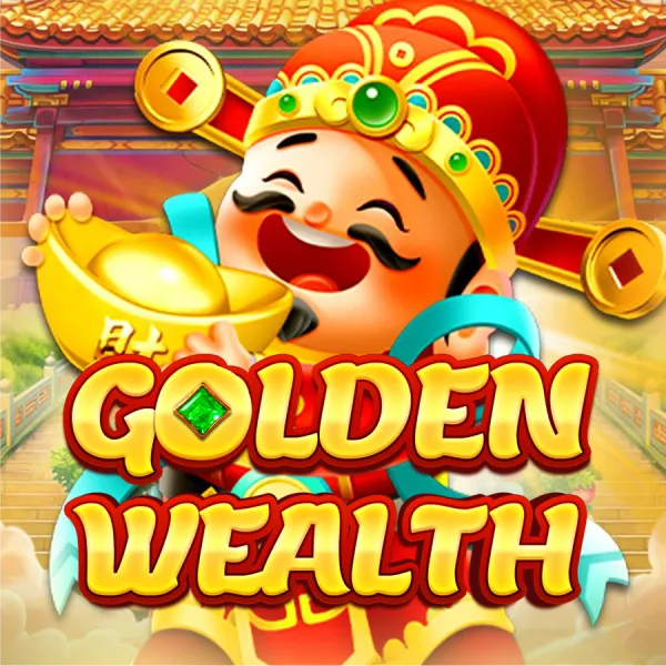 Godlen Wealth - RIVAL168