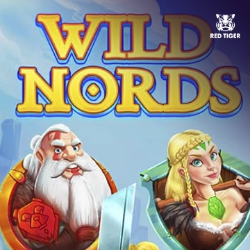 Wild Nords - RIVAL168