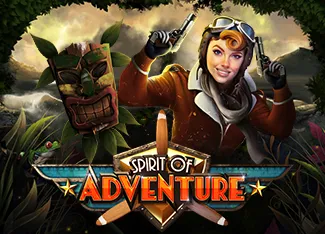 Pragmatic : Spirit of Adventure - RIVAL168