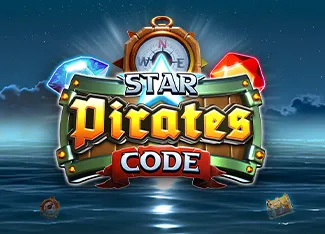 Pragmatic : Star Pirates Code - RIVAL168