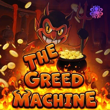 The Greed Machine - RIVAL168