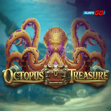Octopus Treasure - RIVAL168