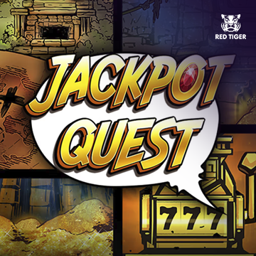 Jackpot Quest - RIVAL168