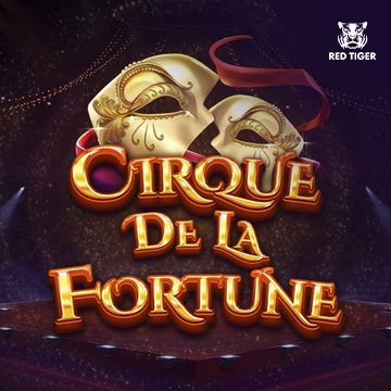 Cirque de la Fortune - RIVAL168