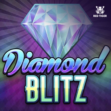Diamond Blitz - RIVAL168