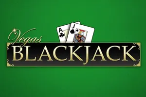 Vegas Blackjack - RIVAL168