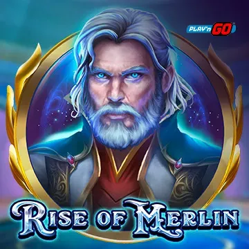 Rise of Merlin - RIVAL168
