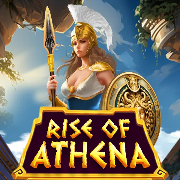 Rise of Athena - RIVAL168