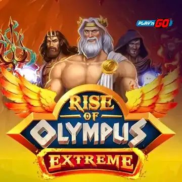 Rise of Olympus Extreme - RIVAL168