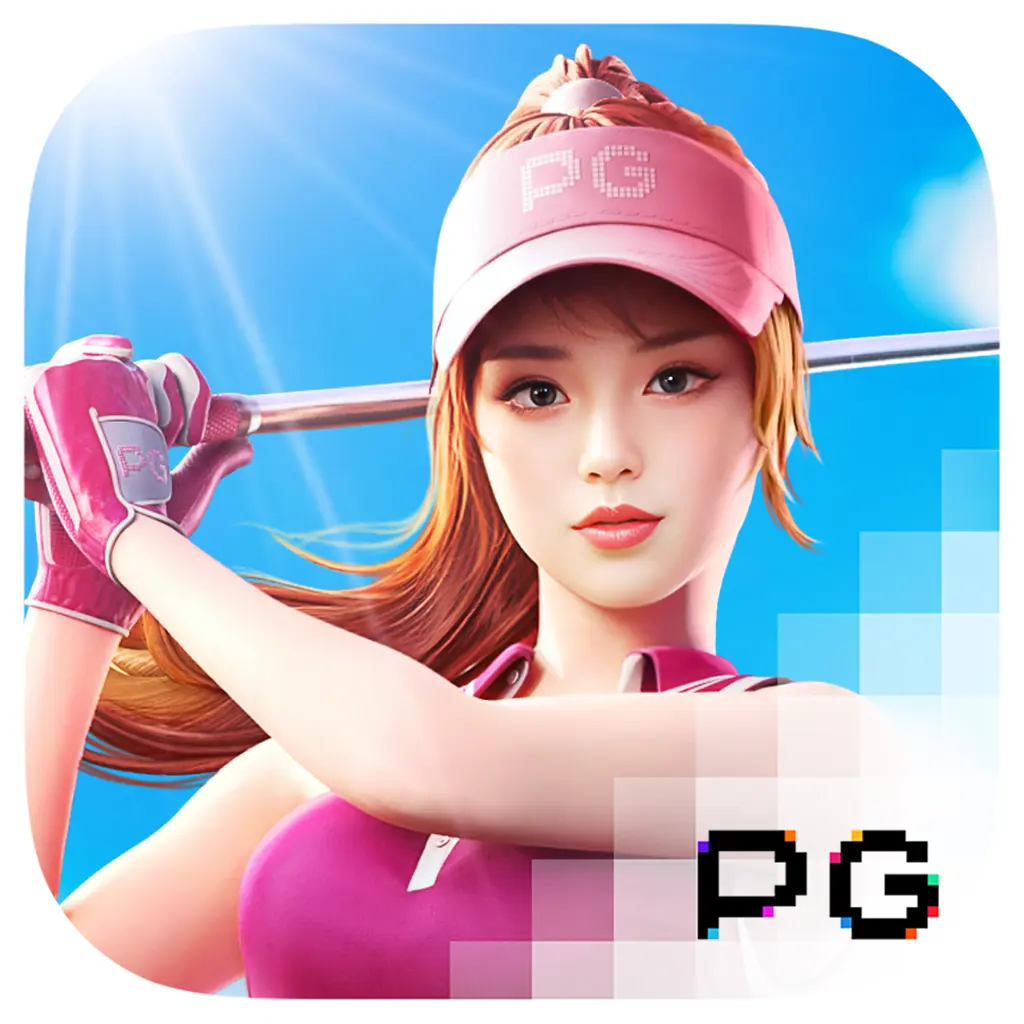 PGSoft : Super Golf Drive - RIVAL168