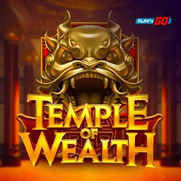 Temple of Wealth - RIVAL168