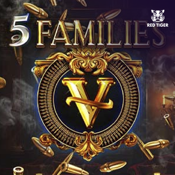 5 Families - RIVAL168
