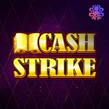 Cash Strike - RIVAL168