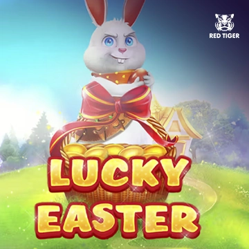 Lucky Easter - RIVAL168