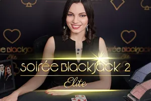 Blackjack Soirée 2 - RIVAL168