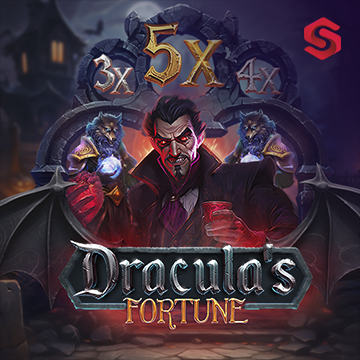 Draculas Fortune - RIVAL168