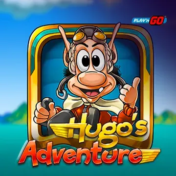 Hugos Adventure - RIVAL168