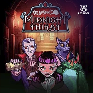 Midnight Thirst - RIVAL168