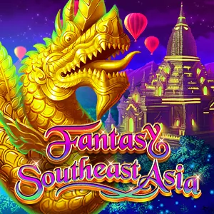 PLAYSTAR : FANTASY SOUTHEAST ASIA - RIVAL168